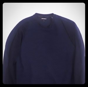 Karl Lagerfeld sweatshirt SIZE SMALL